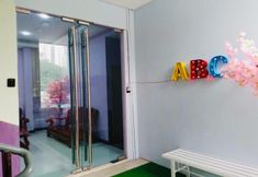 Lobby 4 ABC Hostel