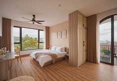 Others 4 Yen Stay and Coffee