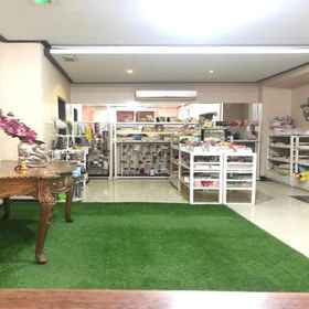 Others 1 Rizh Hotel Bandung, Alfamart Leuwipanjang Hotels