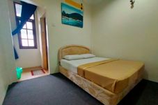 Bilik Tidur Capital O 91118 Chalet Seri Idaman