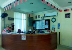 Lobi 4 Capital O 91118 Chalet Seri Idaman