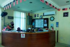 Lobi Capital O 91118 Chalet Seri Idaman