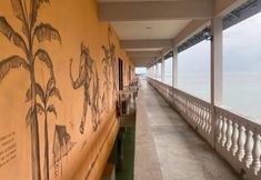 Luar Bangunan 6 Capital O 91118 Chalet Seri Idaman