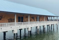 Luar Bangunan 7 Capital O 91118 Chalet Seri Idaman