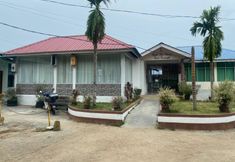 Luar Bangunan 3 Capital O 91118 Chalet Seri Idaman