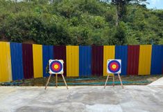 Fitness Center 5 DARUL SALAM DUSUN RESORT & WATERPARK
