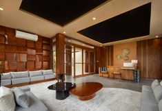 大堂 4 Asvara Resort & Spa Ubud by Ini Vie Hospitality