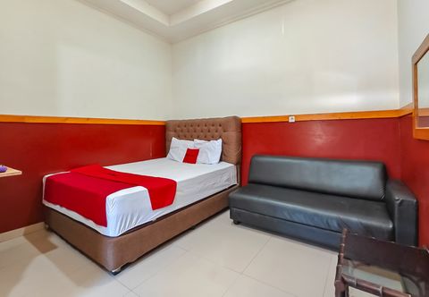 Bilik Tidur RedDoorz near Kopeng Salatiga