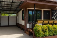 Exterior Resort Thalang