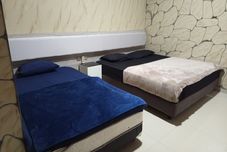 Bedroom Capital O 94706 Rumah Kalimosodo