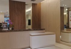 ล็อบบี้ 3 OYO 94698 Pgv Residence