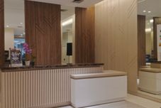 ล็อบบี้ OYO 94698 Pgv Residence