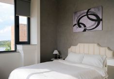 Bedroom 7 Zeus Living - Oasis Villa in Thao Dien