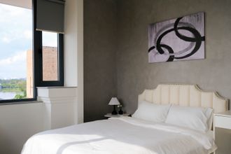 Bedroom 4 Zeus Living - Oasis Villa in Thao Dien