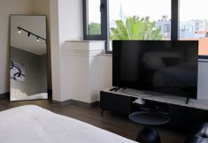 Others 5 Zeus Living - Oasis Villa in Thao Dien