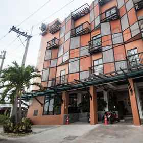 Exterior / Building 1 V1ルームホテル, ニコム・ソン・クロ ホテル