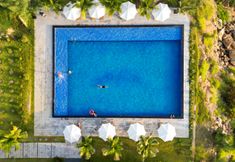 游泳池 4 La Costa Resort Quy Nhon