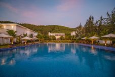 公共空间 La Costa Resort Quy Nhon