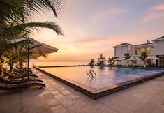 公共空间 7 La Costa Resort Quy Nhon