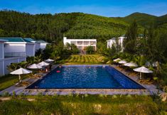 游泳池 5 La Costa Resort Quy Nhon