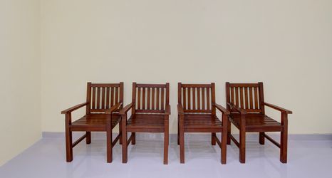 大廳 2 OYO 94717 Homestay Ka Villa Syariah