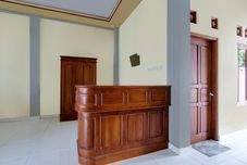 住宿服務 OYO 94717 Homestay Ka Villa Syariah