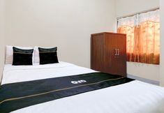 臥室 2 OYO 94717 Homestay Ka Villa Syariah