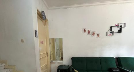 大廳 2 OYO 94710 Puncak Resort Guest House