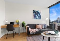 Lain-lain 3 Astra Apartments Melbourne CBD - Collins House