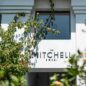 Lobby 1 ザ ミッチェル ボンダイ, マンリーワーフ ホテル