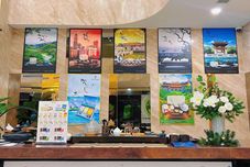 共用スペース Sandals Mimosa