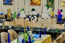 機能ホール Sandals Mimosa