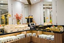 スイミングプール Sandals Mimosa