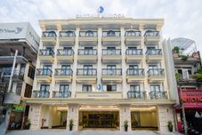 外観 Sandals Mimosa