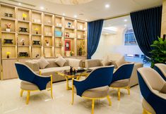 ロビー 7 Sandals Mimosa