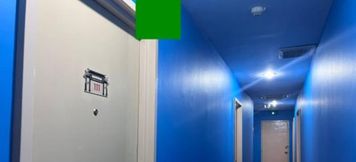 公共空间 6 Pollodium Boutique Hotel