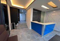 大堂 2 Pollodium Boutique Hotel