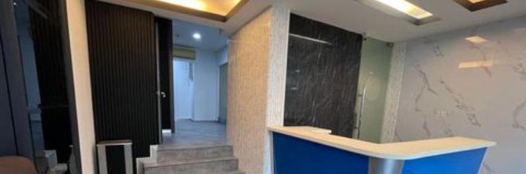 大堂 Pollodium Boutique Hotel