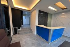 大堂 Pollodium Boutique Hotel