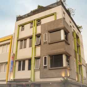 Exterior / Building1NiHOTEL Cibaduyut Bandung,Cv. Sumber Jaya Maxima飯店