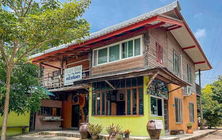 Kanta Hill Resort