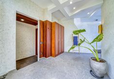 Bên ngoài 6 Jungle Flower Villas