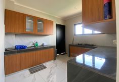 Bar, Kafe dan Lounge 3 Villa 343