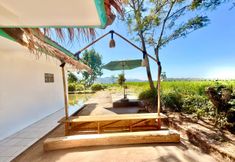 Exterior 6 Stay and Farm Hostel