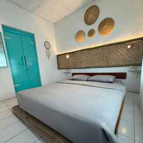 Bedroom1Stay and Farm Hostel,Apache Depo Soreang飯店