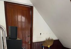 Others 4 Home Rama 4 near BTS Thong Lor