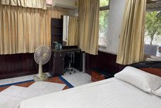 Bilik Tidur Home Rama 4 near BTS Thong Lor