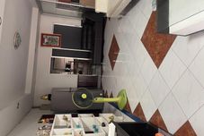 ล็อบบี้ Home Rama 4 near BTS Thong Lor