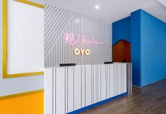 宿泊サービス 2 Townhouse Oak Medan near Universitas Sumatera Utara formerly Raz Residence