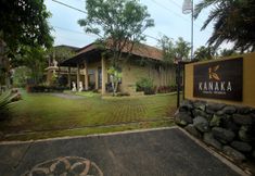Lobby 5 Kanaka Villas by Prabha
